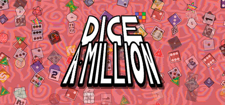 Dice a Million game header