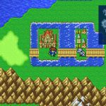 Final Fantasy V Game Pass screenshot showing Pixel Remaster battle scene