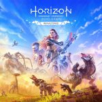 Horizon Zero Dawn Remastered PS Plus April 2026 artwork