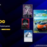 The Crew Motorfest joins PS Plus Extra in April 2026