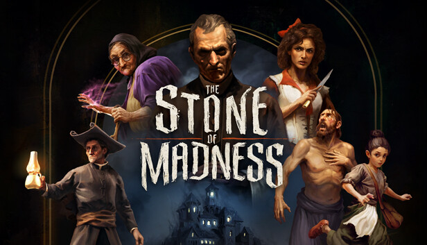 The Stone of Madness free Epic Games featured image
