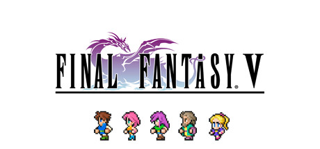 Final Fantasy V Game Pass Pixel Remaster featured image