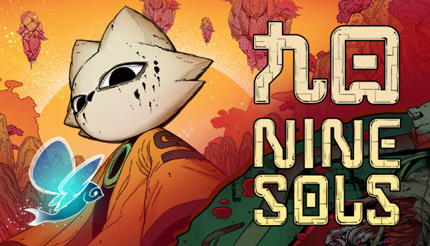 Nine Sols on PS Plus May 2026 official artwork