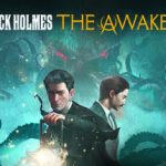 Sherlock Holmes The Awakened Steam deals header art